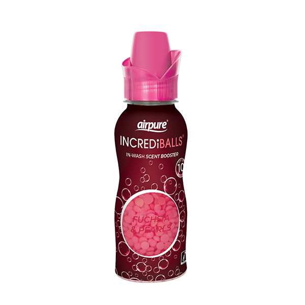 AirPure Incrediballs in wash  scent 10w